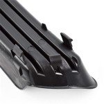 Toyota Camry 2007-2009 Fog Light Grille Covers 2-Pack