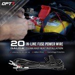 OPT7 Aura LED Underglow Kit with Remote Control