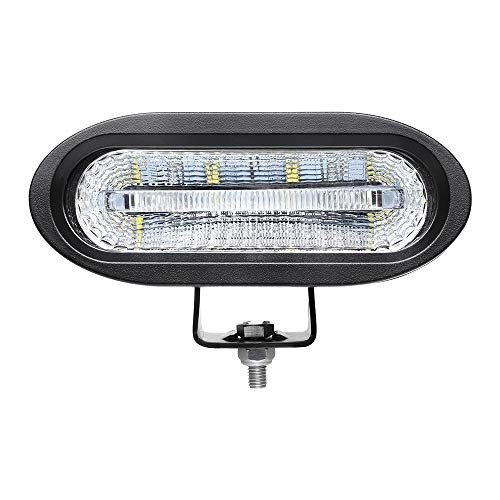 High Mount Backup & Brake Light for Jeep