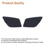 Ford Transit Third Brake Light Cover Trim Set