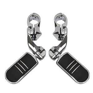 Adjustable Motorcycle Highway Pegs for Harley Davidson