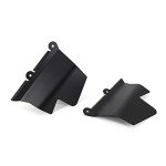 Pan America 1250S Rear Passenger Fender Panel