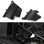 Pan America 1250S Rear Passenger Fender Panel