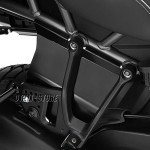 Pan America 1250S Rear Passenger Fender Panel