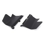 Pan America 1250S Rear Passenger Fender Panel