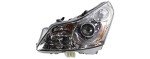 HID/Xenon Headlights for Infiniti G35 2007-2008