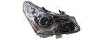 HID/Xenon Headlights for Infiniti G35 2007-2008