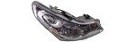 HID/Xenon Headlights for Infiniti G35 2007-2008
