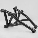 Motorcycle Crash Bar for Yamaha MT-09 and More
