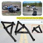 Motorcycle Crash Bar for Yamaha MT-09 and More