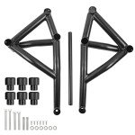 Motorcycle Crash Bar for Yamaha MT-09 and More