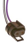 Ford Backup Lamp Switch Connector Harness