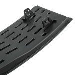 Dodge Journey Fog Light Lamp Covers - 2pcs Set