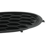 Dodge Journey Fog Light Lamp Covers - 2pcs Set