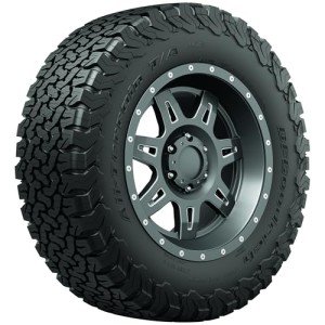 BFGoodrich All Terrain KO2 Tire for Trucks/SUVs