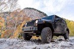 BFGoodrich All Terrain KO2 Tire for Trucks/SUVs