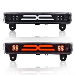 PIT66 LED 3rd Brake Light for Chevy/GMC