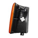 Jeep Grand Cherokee Front Driver Side Marker Lamp