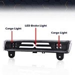 PIT66 LED 3rd Brake Light for Chevy/GMC