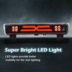 PIT66 LED 3rd Brake Light for Chevy/GMC