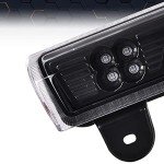PIT66 LED 3rd Brake Light for Chevy/GMC