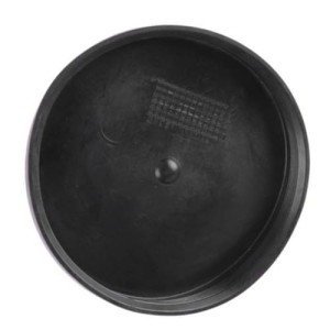 KACEPAR Headlight Rubber Cover for Jeep Renegade