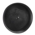 KACEPAR Headlight Rubber Cover for Jeep Renegade