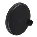 KACEPAR Headlight Rubber Cover for Jeep Renegade