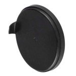 KACEPAR Headlight Rubber Cover for Jeep Renegade