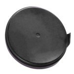 KACEPAR Headlight Rubber Cover for Jeep Renegade
