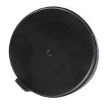KACEPAR Headlight Rubber Cover for Jeep Renegade