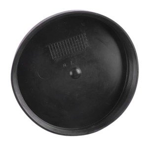 KACEPAR Headlight Rubber Cover for Jeep Renegade