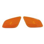 Jeep Wrangler TJ Front Fender Side Marker Lights