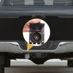 Seamaka 7 Pin Trailer Plug and Connector Socket