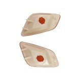 Jeep Wrangler TJ Front Fender Side Marker Lights