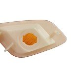 Jeep Wrangler TJ Front Fender Side Marker Lights