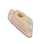 Jeep Wrangler TJ Front Fender Side Marker Lights