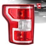 F150 Tail Light Assembly for 2018-2020 Ford