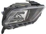 Passenger Side Xenon Headlight for 2013-2014 Mustang