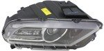Passenger Side Xenon Headlight for 2013-2014 Mustang