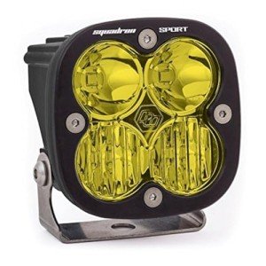 Baja Designs Squadron Sport Off-Road LED Light Pod