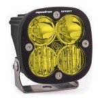 Baja Designs Squadron Sport Off-Road LED Light Pod