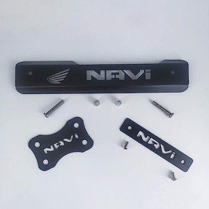 Movitec Motorcycle Sport Fairing Kit for Honda Navi