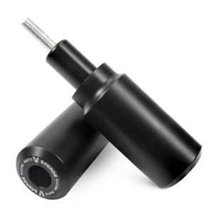 Motorcycle Frame Sliders for Kawasaki Z900 Series