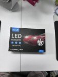 H11 LED Fog & Headlight Bulb - 32000LM Pair