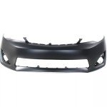Toyota Camry 2012-2014 Front Bumper Cover Set