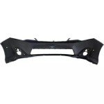 Toyota Camry 2012-2014 Front Bumper Cover Set