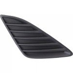 Toyota Camry 2012-2014 Front Bumper Cover Set