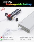 LED Bike Spoke Lights - 2 Pack Safety Lights