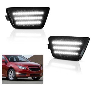 LED Side Marker Light for Chevy Cruze 2011-2015